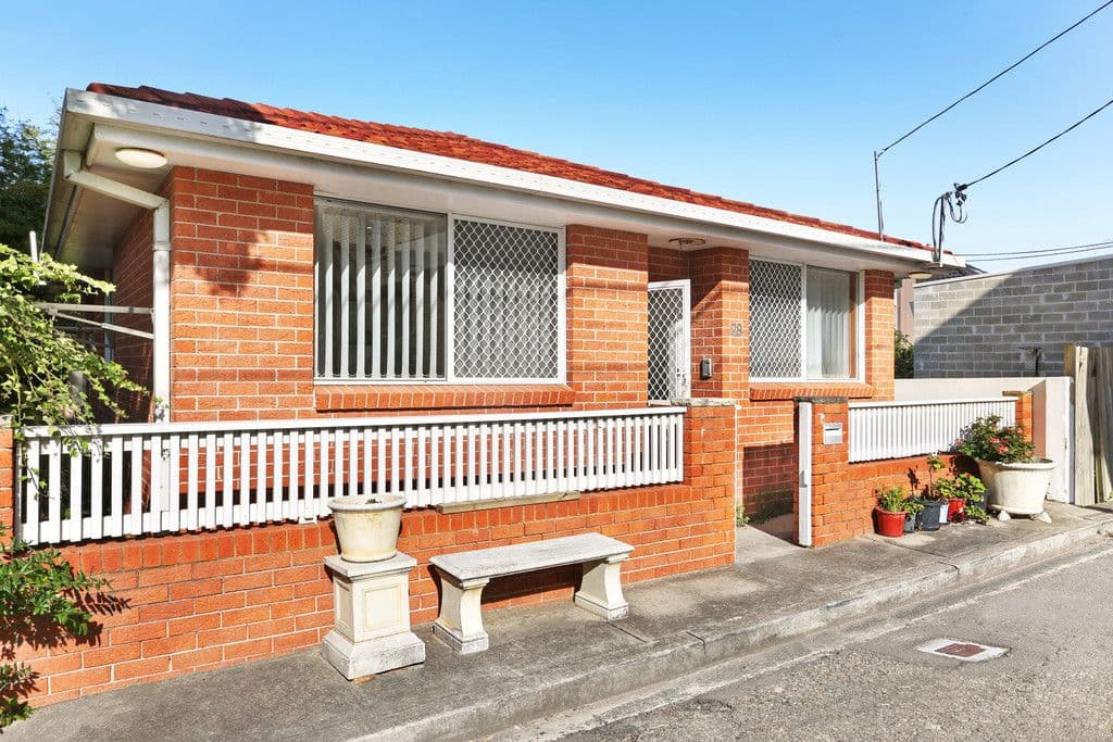 28 Glen Street, Bondi - Image 1