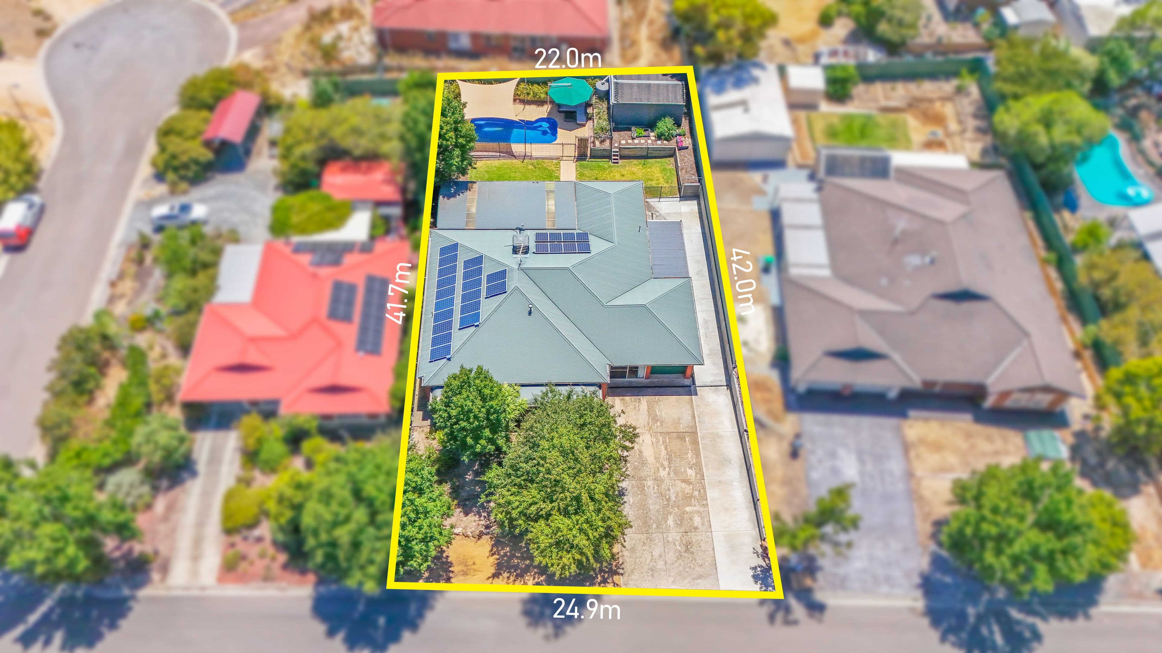 35 William Dyer Drive, Williamstown SA 5351, Williamstown - Thumbnail 3