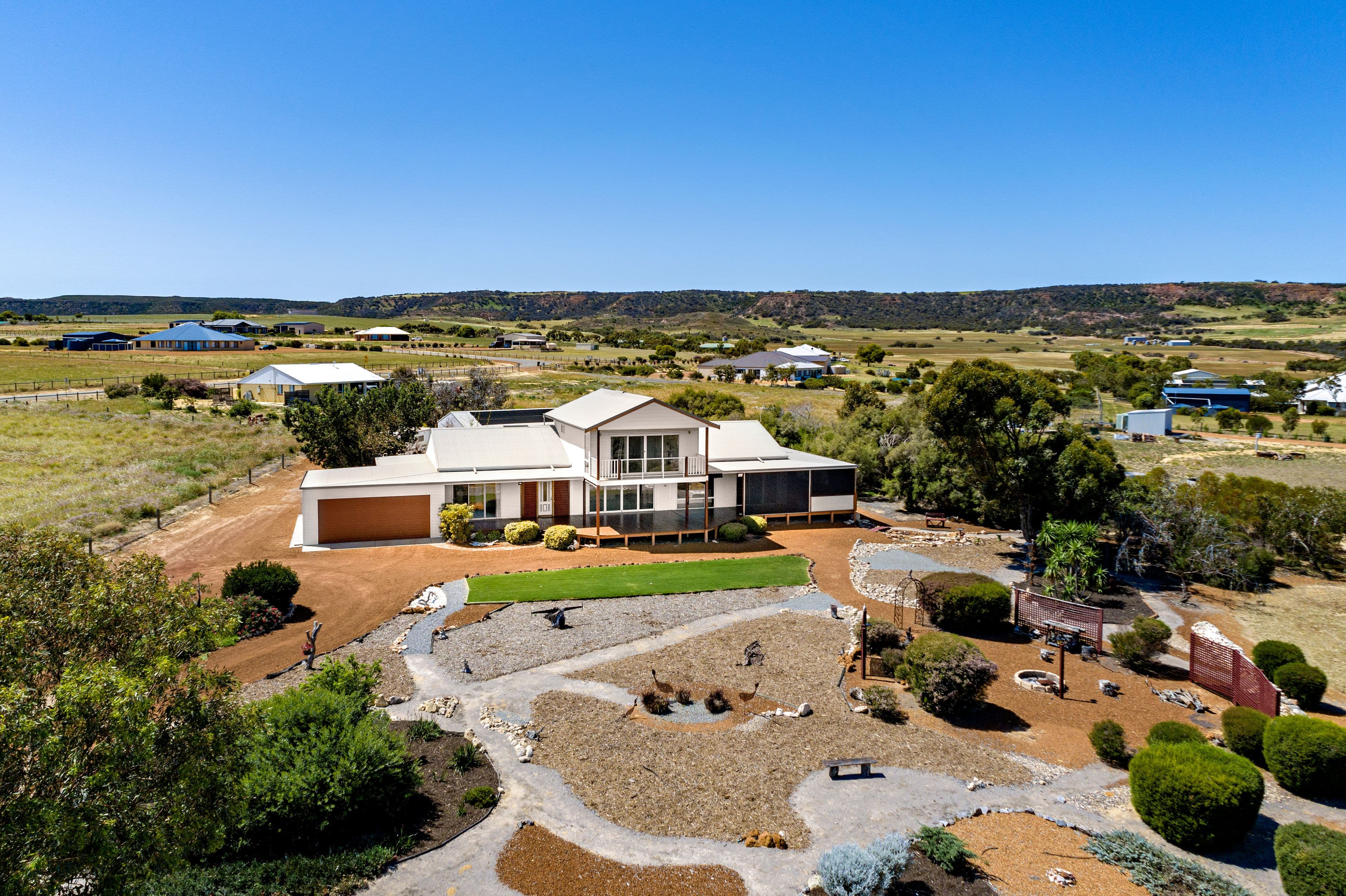 311 Eliza Shaw Drive, White Peak WA 6532, White Peak - Image 1