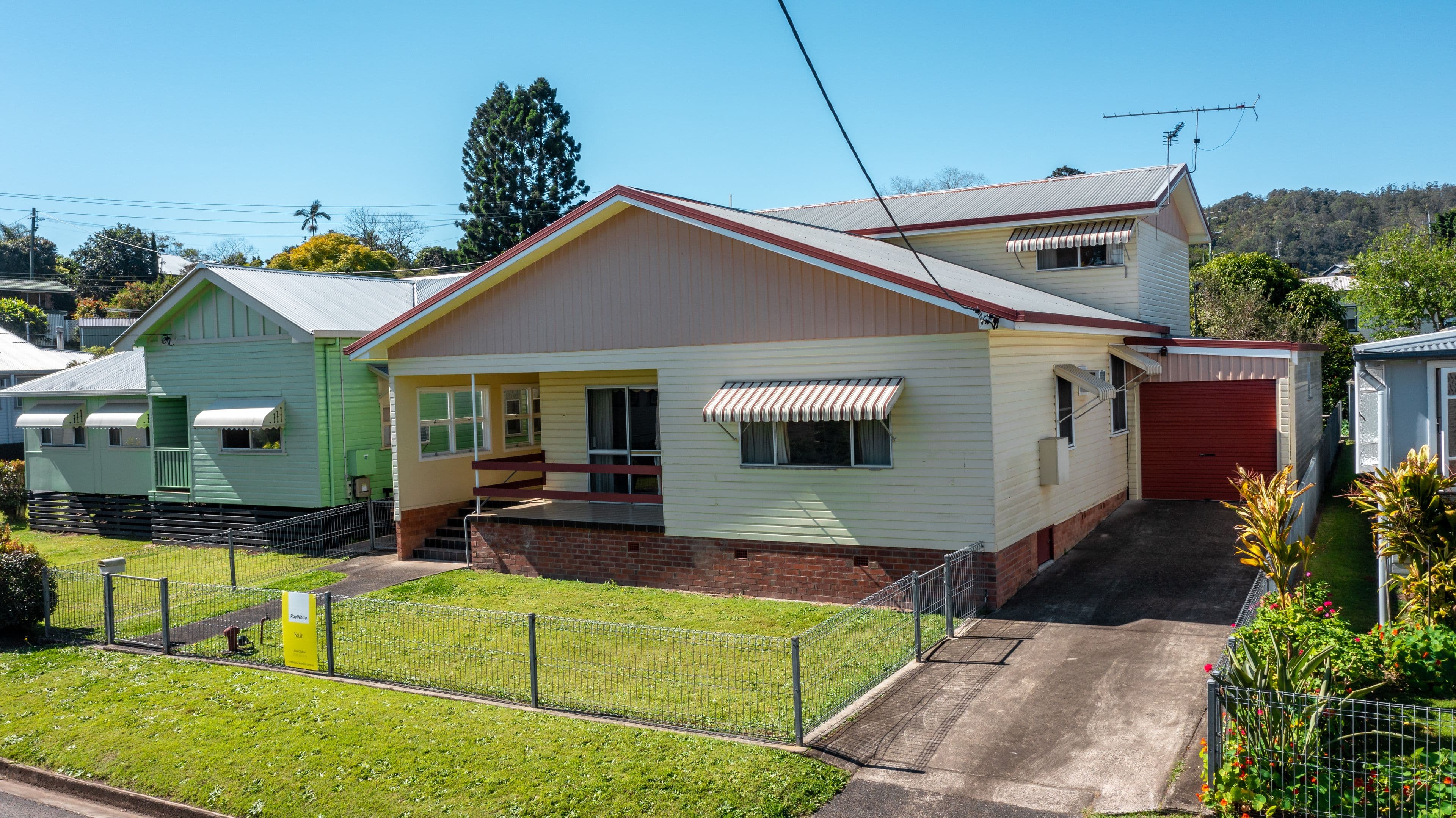 7 Fawcett Street, Kyogle NSW 2474, Kyogle - Image 1