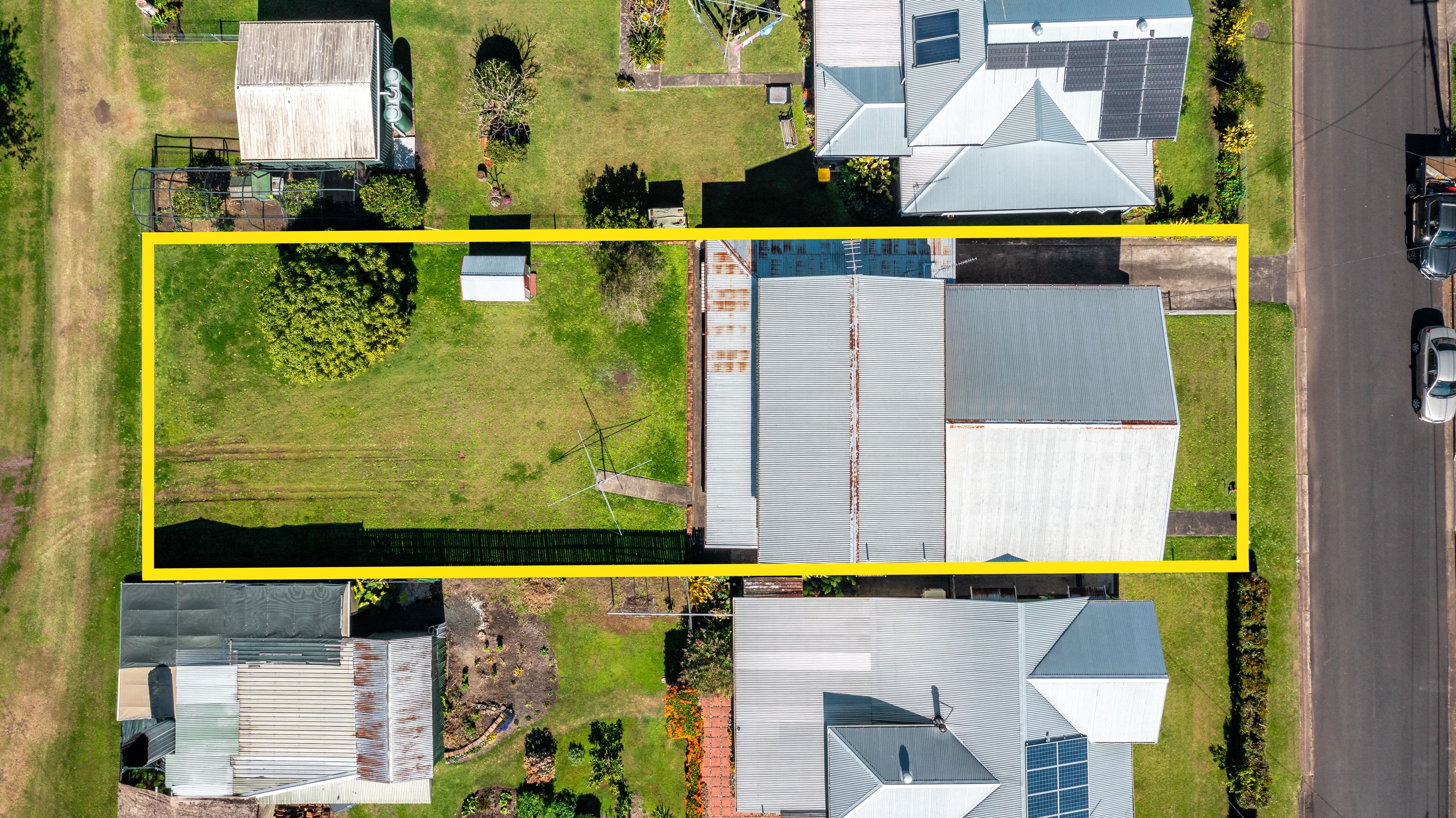 7 Fawcett Street, Kyogle NSW 2474, Kyogle - Thumbnail 2