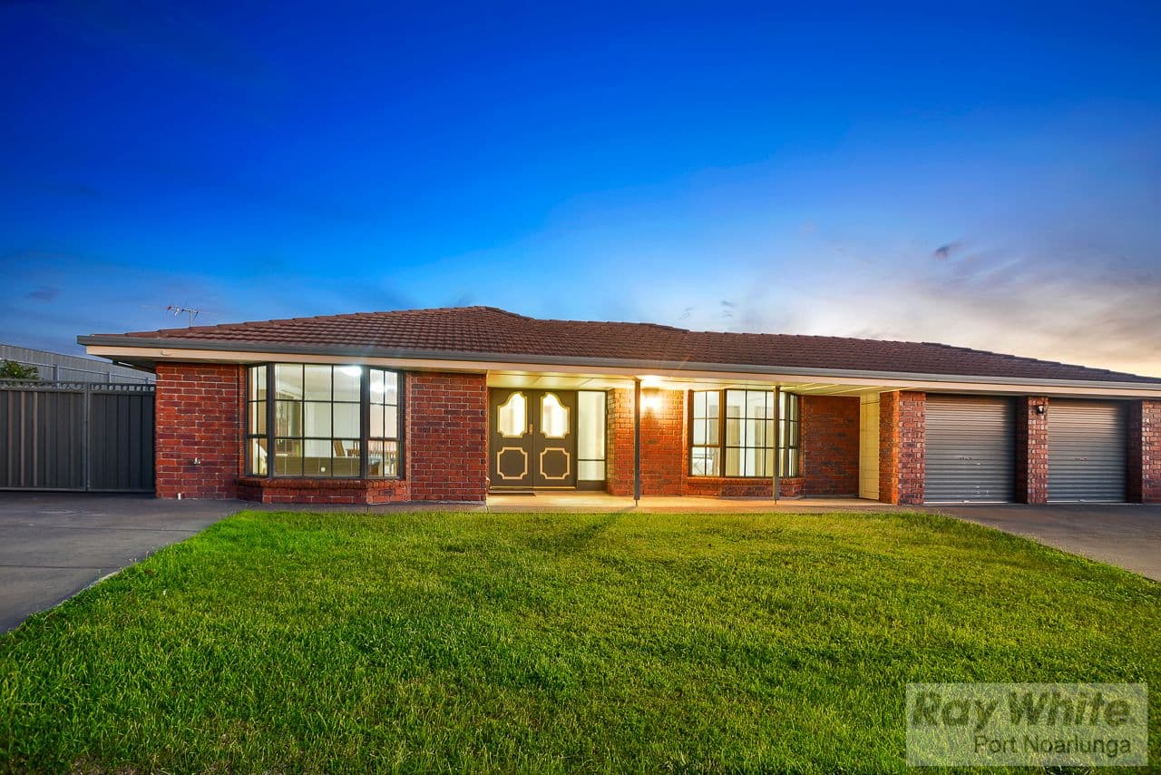 1 Triangle Court, Noarlunga Downs SA 5168, Noarlunga Downs - Image 1