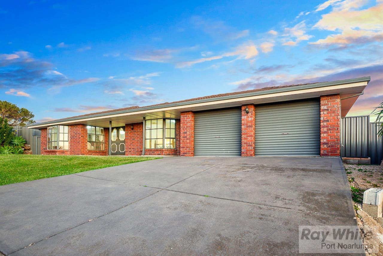 1 Triangle Court, Noarlunga Downs SA 5168, Noarlunga Downs - Thumbnail 2