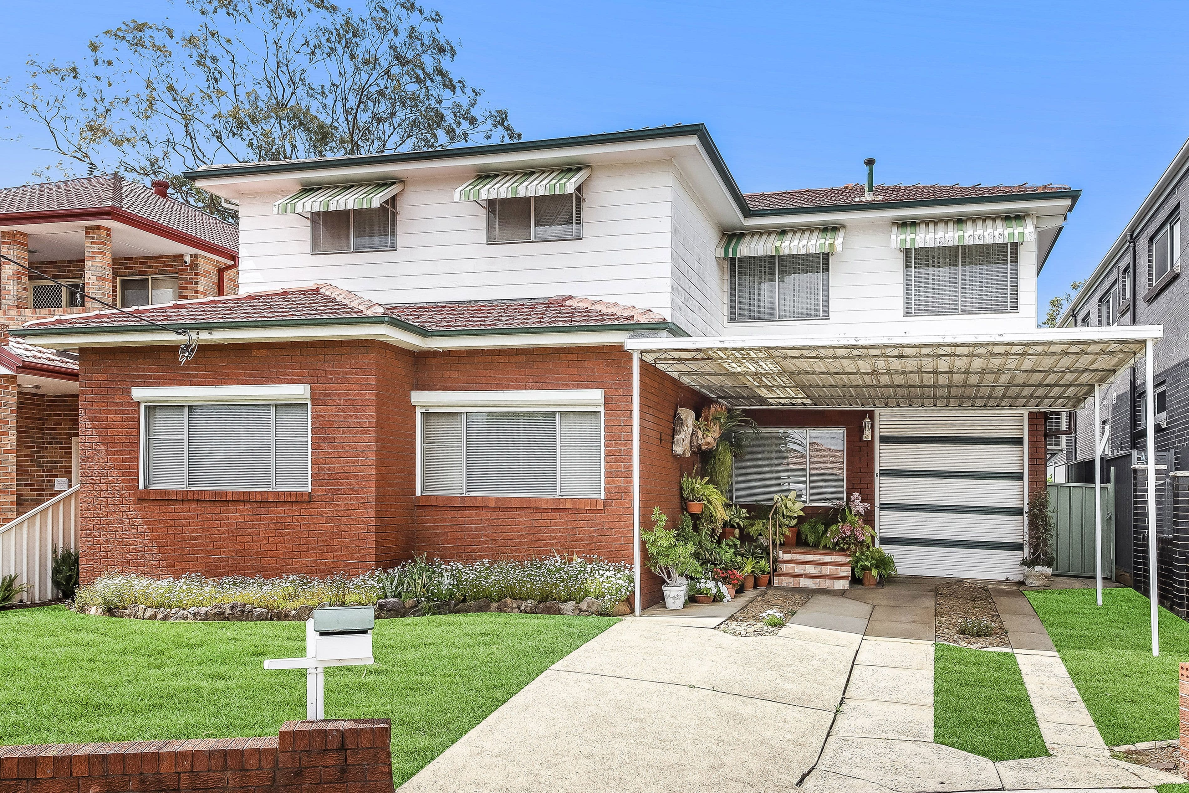 6 Breasley Avenue, Yagoona - Image 1