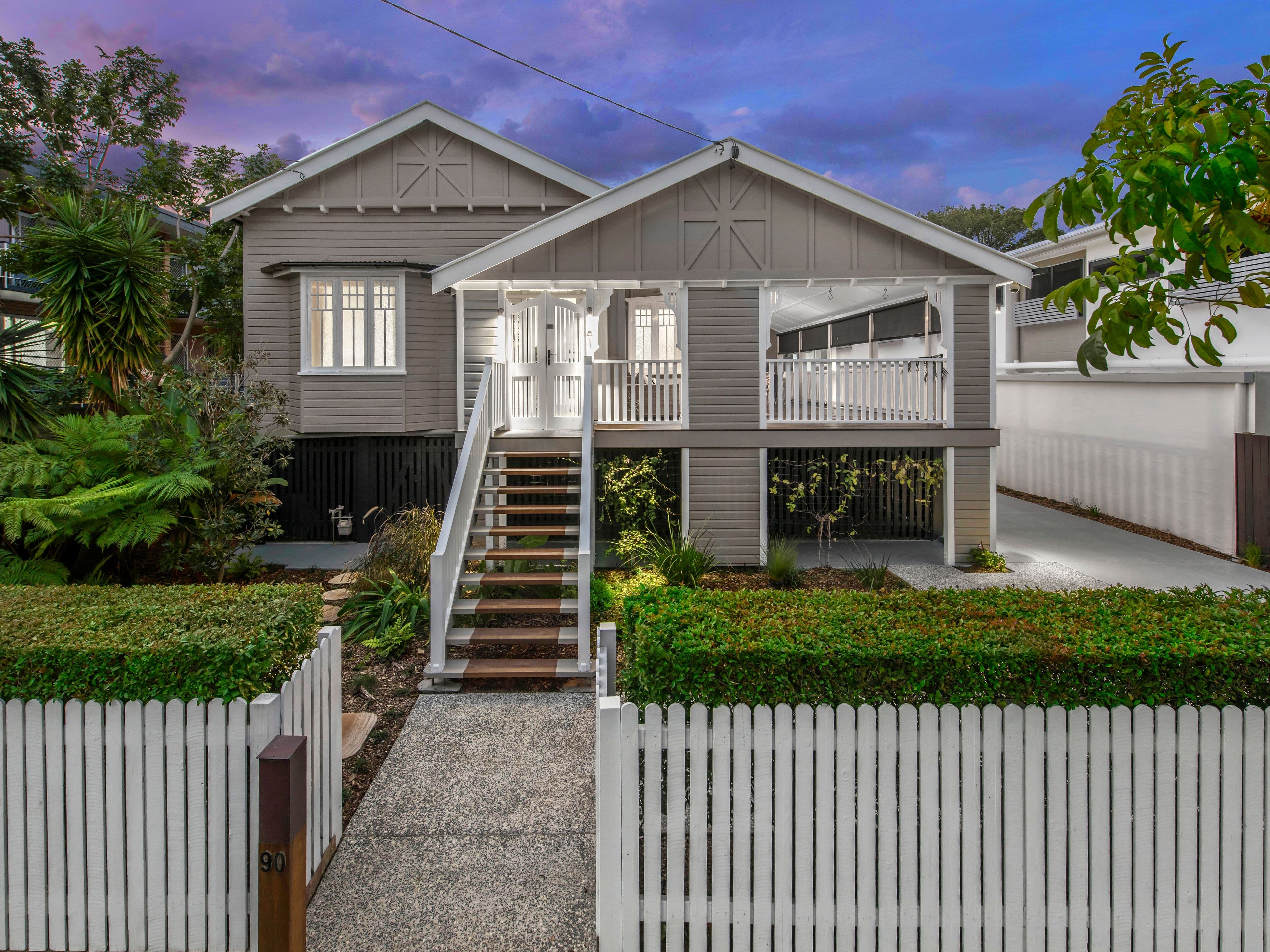 90 Stevenson Street, Ascot QLD 4007, Ascot - Image 1