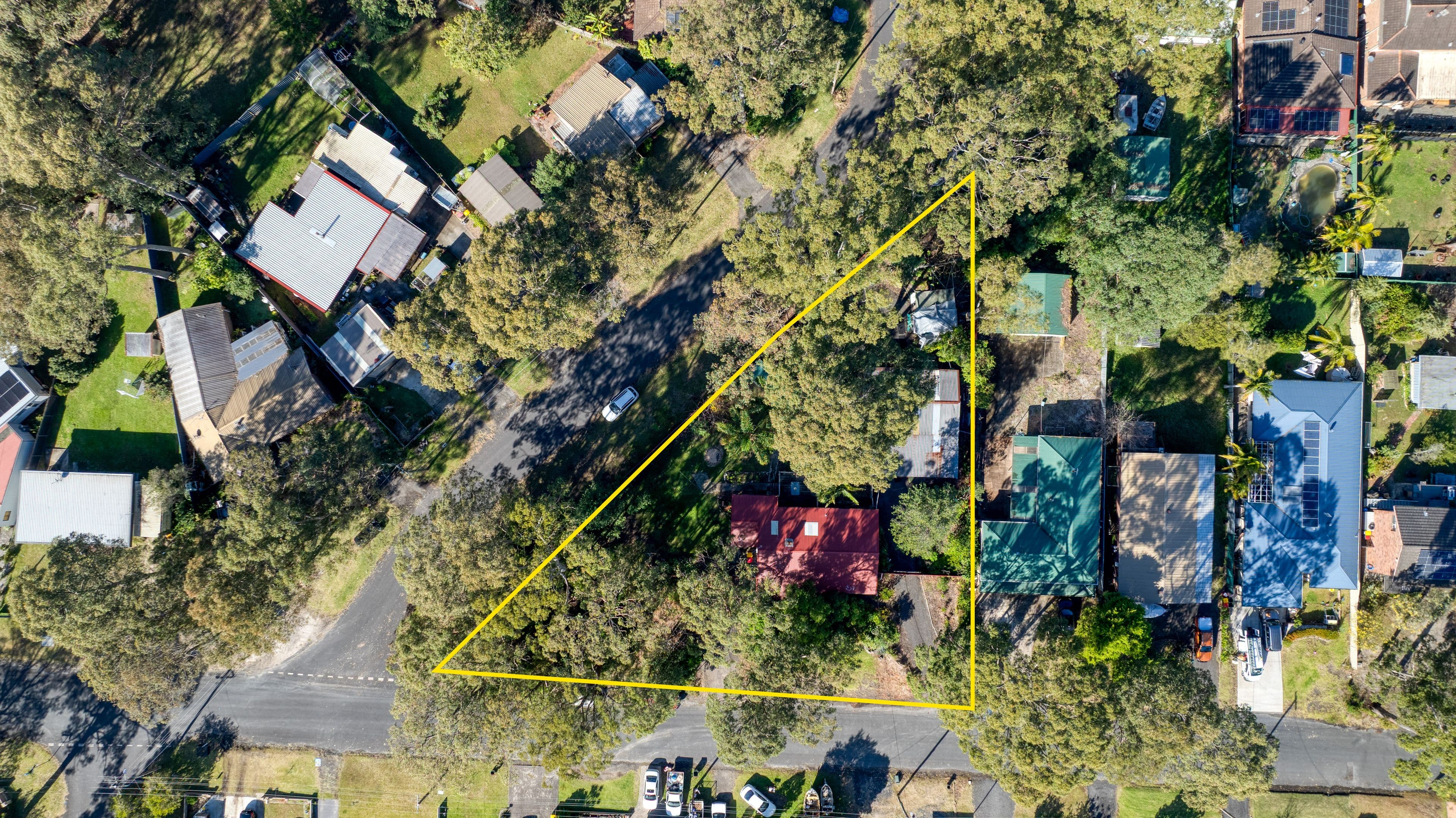 20 Christiansen Avenue, Old Erowal Bay NSW 2540, Old Erowal Bay - Image 1