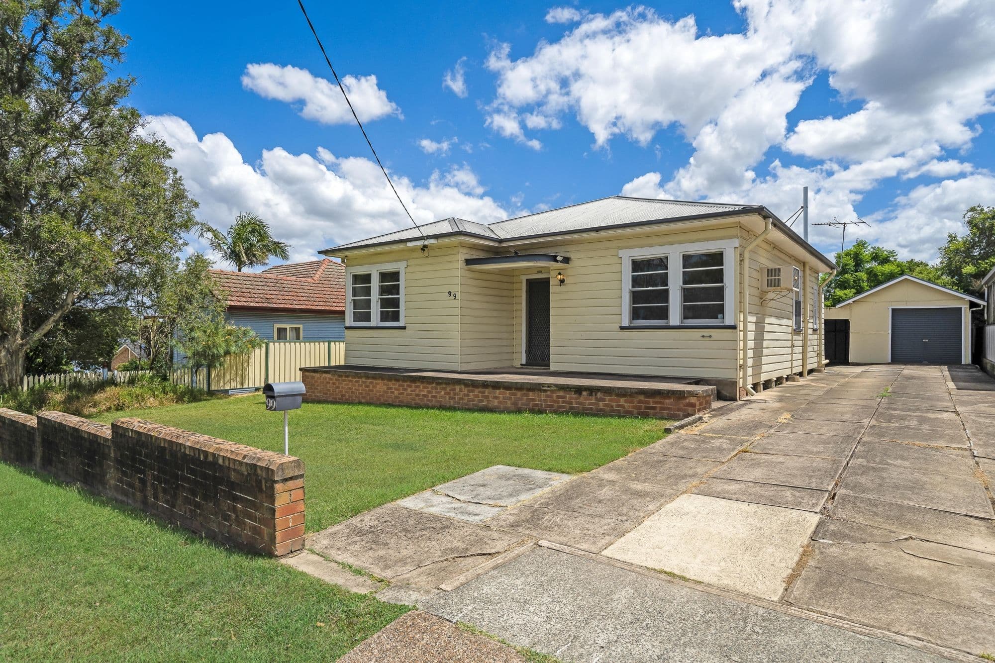 99 Flinders Street, East Maitland NSW 2323, East Maitland - Image 1