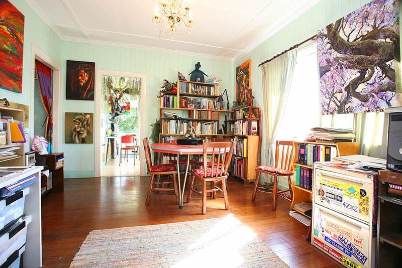 5 Sydney Street, FAIRFIELD QLD 4103, Fairfield - Thumbnail 2
