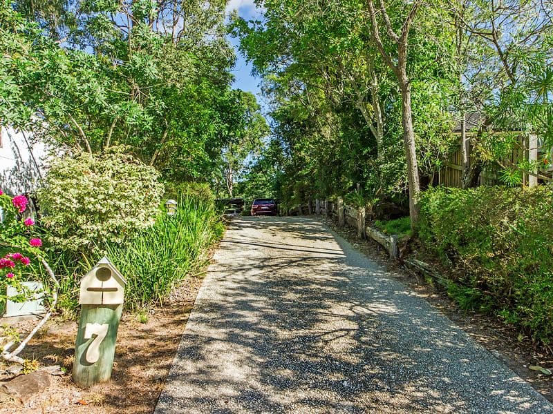 7 Iowa Court, Oxenford QLD 4210, Oxenford - Thumbnail 3
