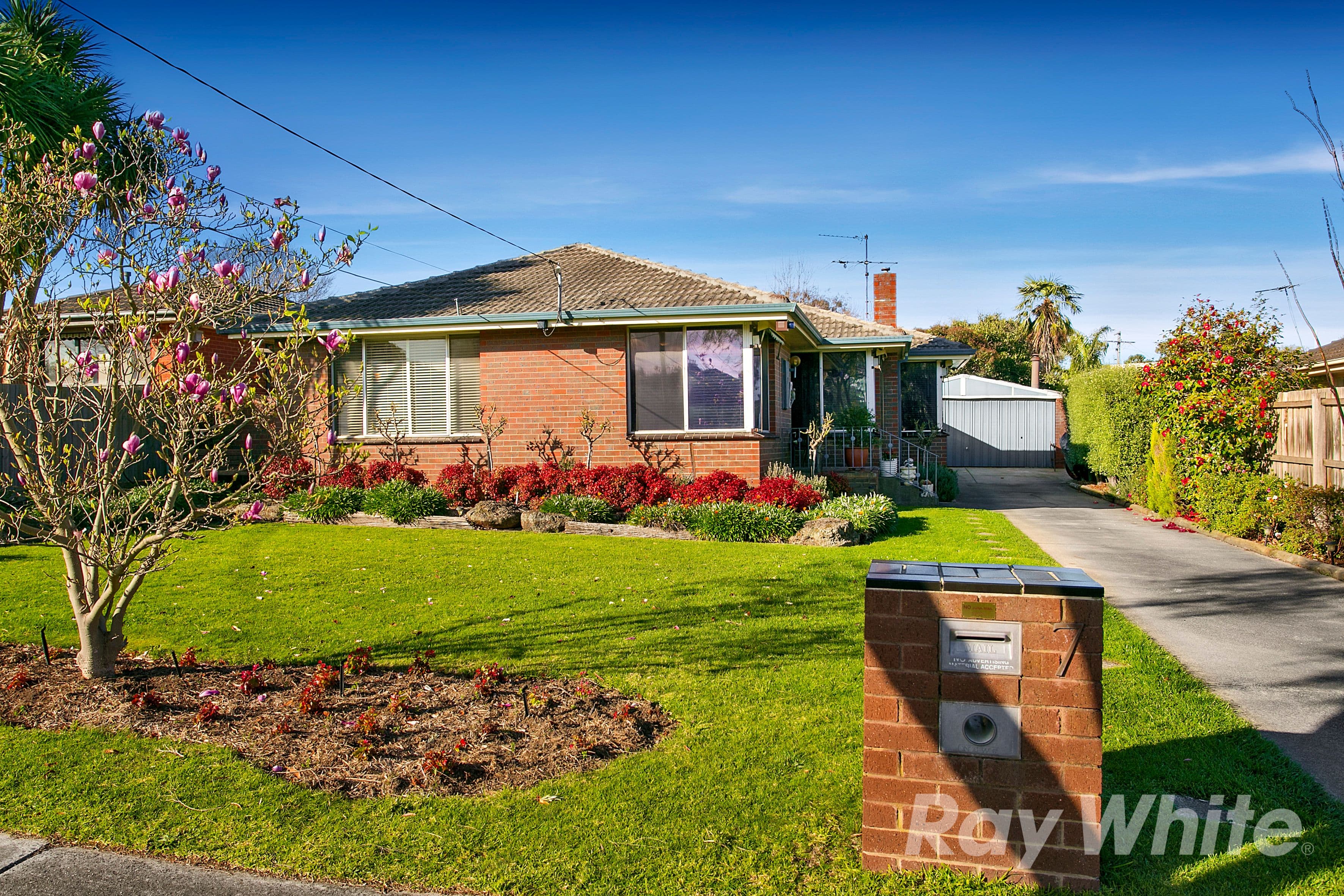 7 Pamela Court, Scoresby VIC 3179, Scoresby - Image 1