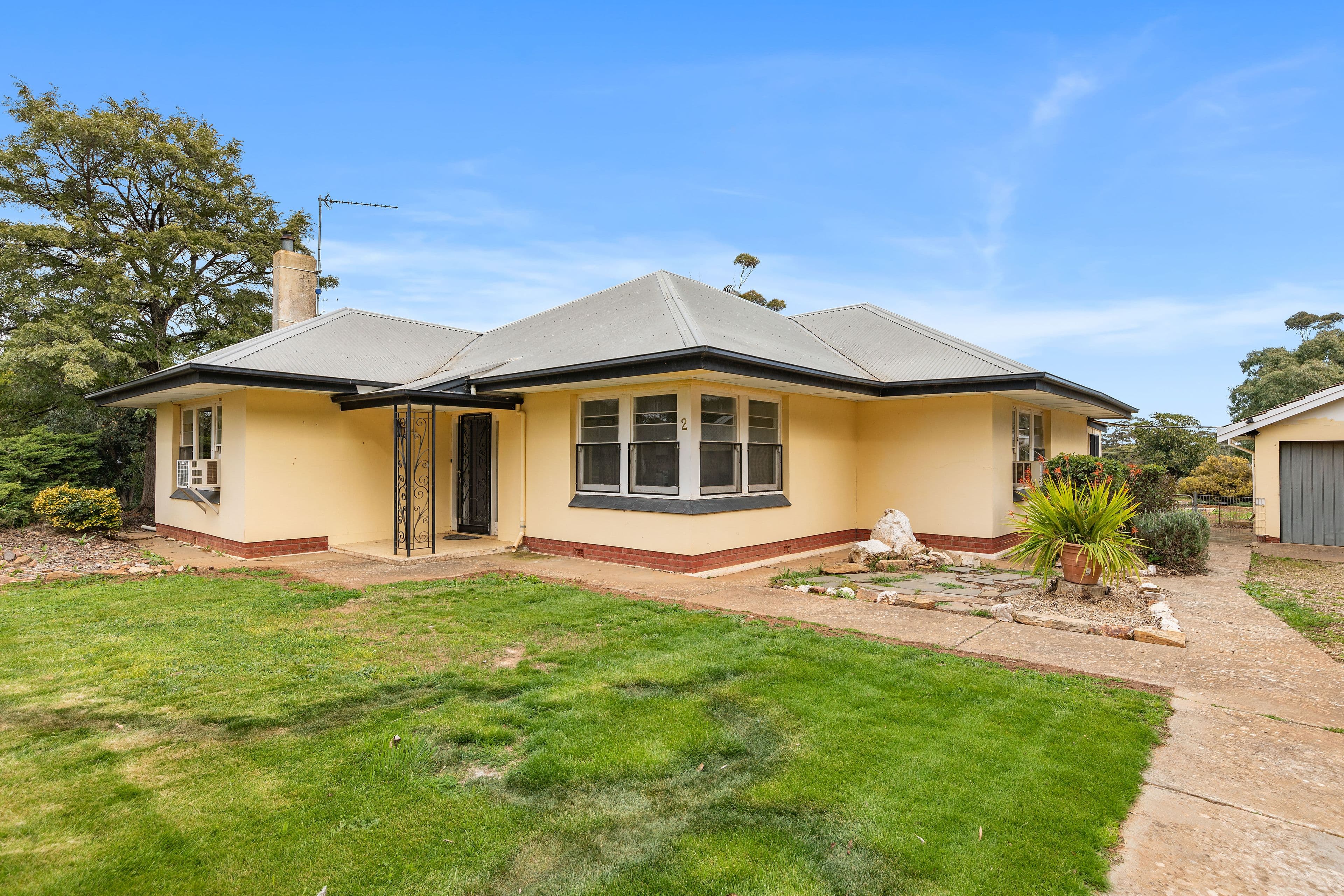 19 Railway Street, Farrell Flat SA 5416, Farrell Flat - Image 1