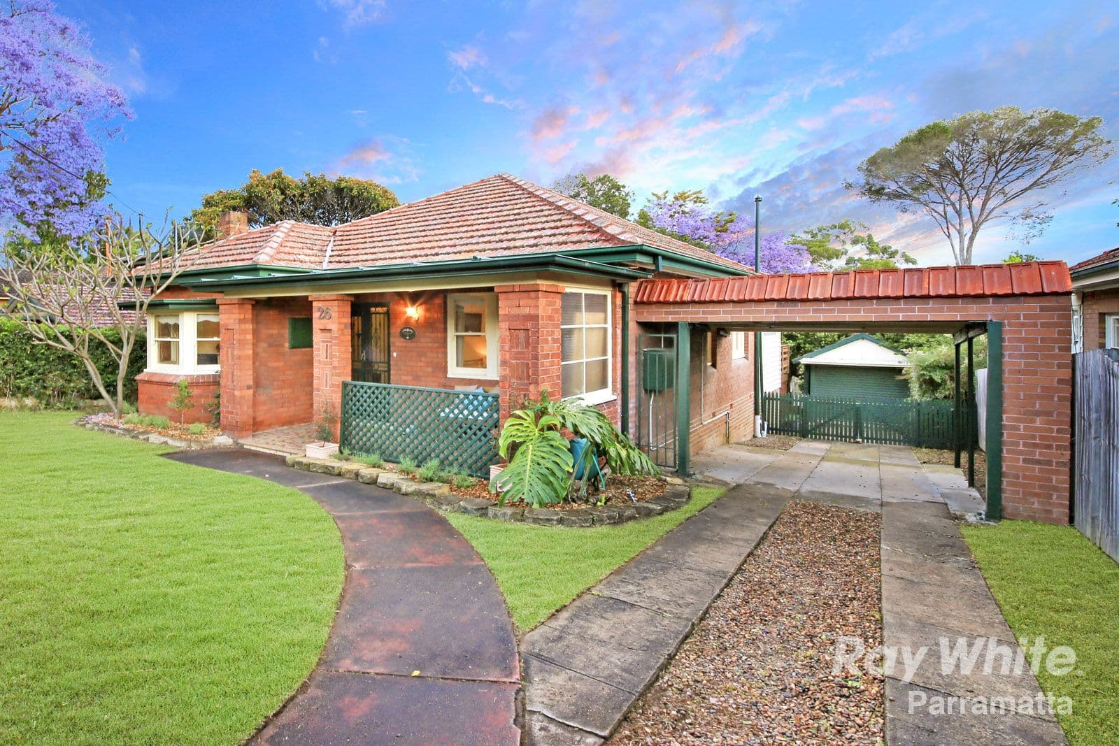 26 Sutherland Road, North Parramatta NSW 2151, North Parramatta - Image 1