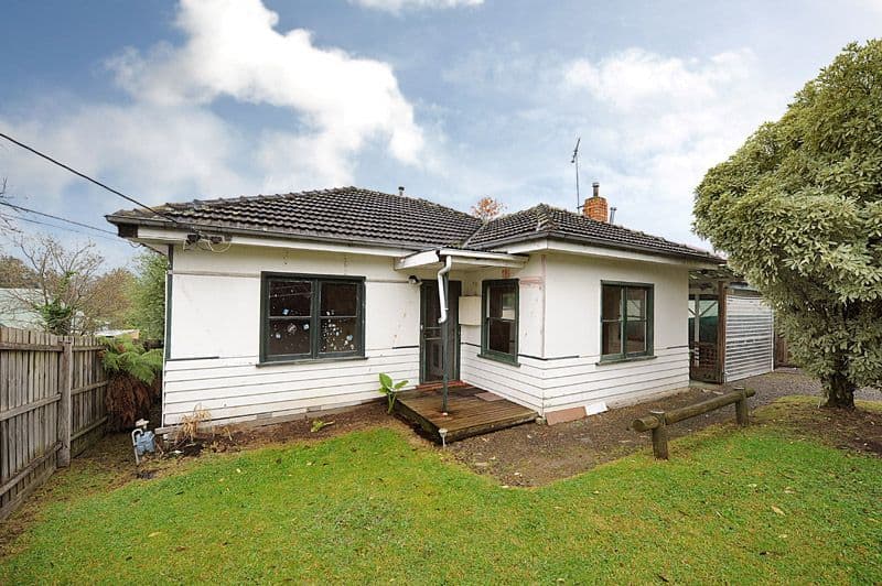 38 Tulip Crescent, BORONIA VIC 3155, Boronia - Image 1