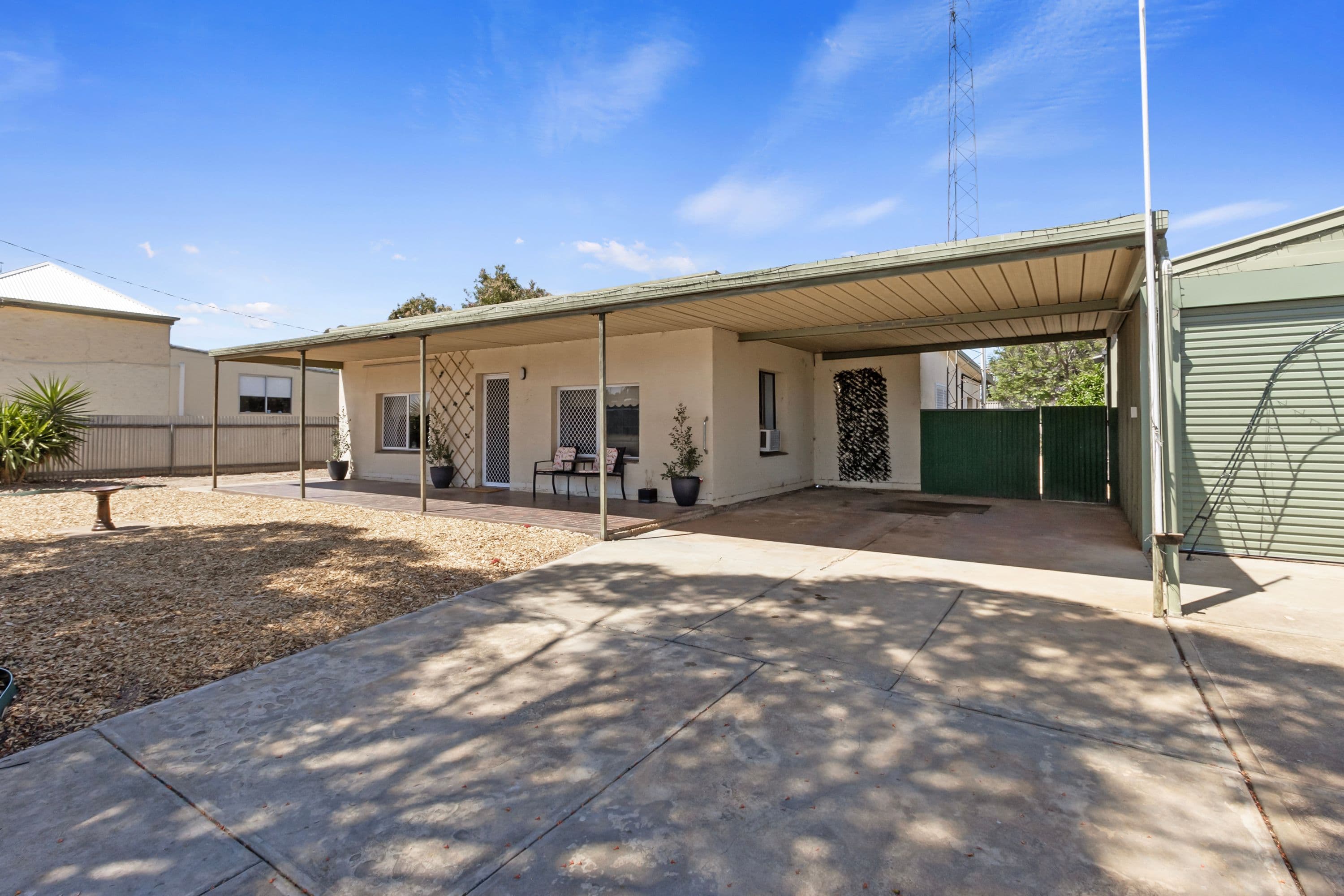 8 Cornish Terrace, Wallaroo SA 5556, Wallaroo - Thumbnail 2