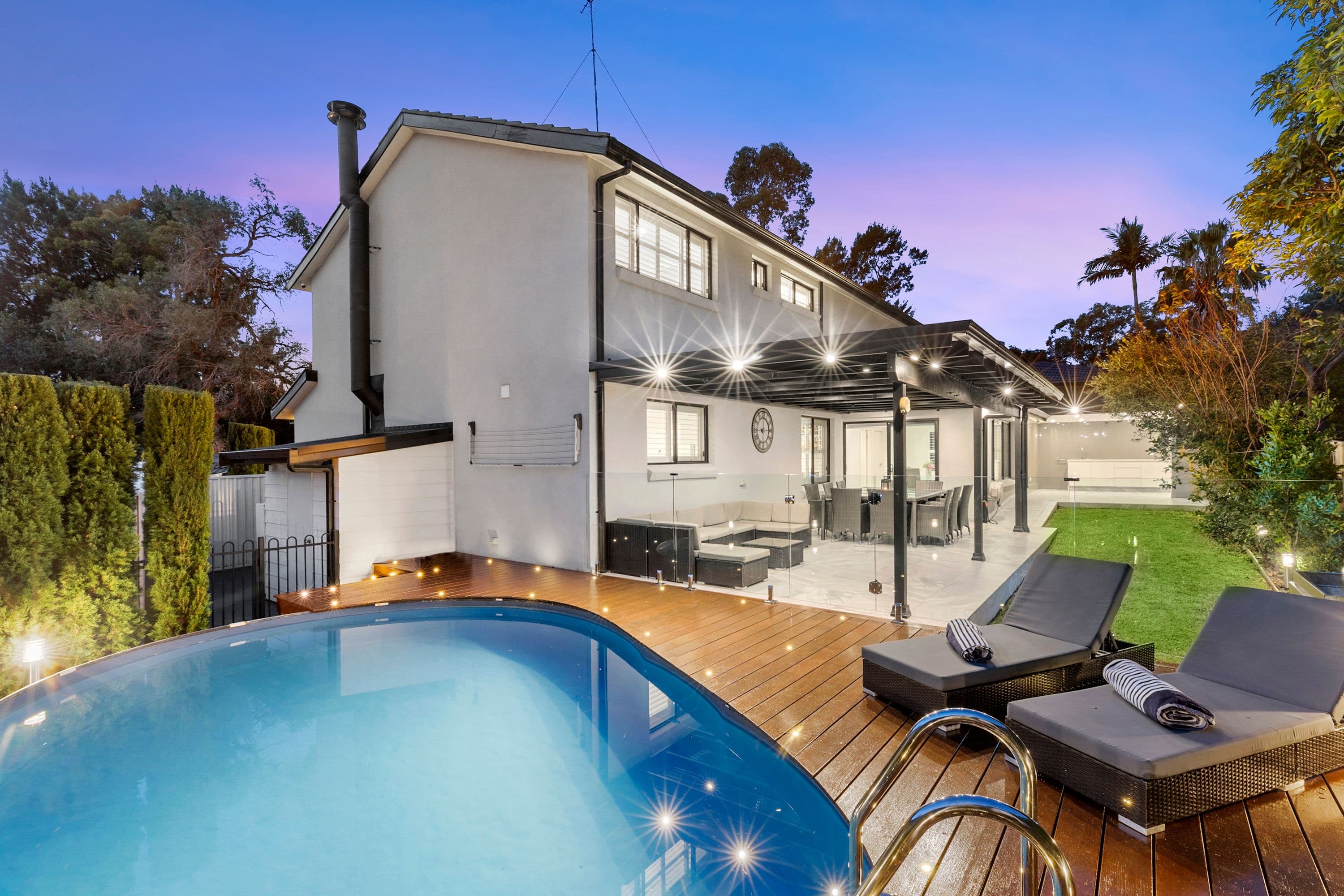 8 Biami Close, Bangor NSW 2234, Bangor - Thumbnail 2