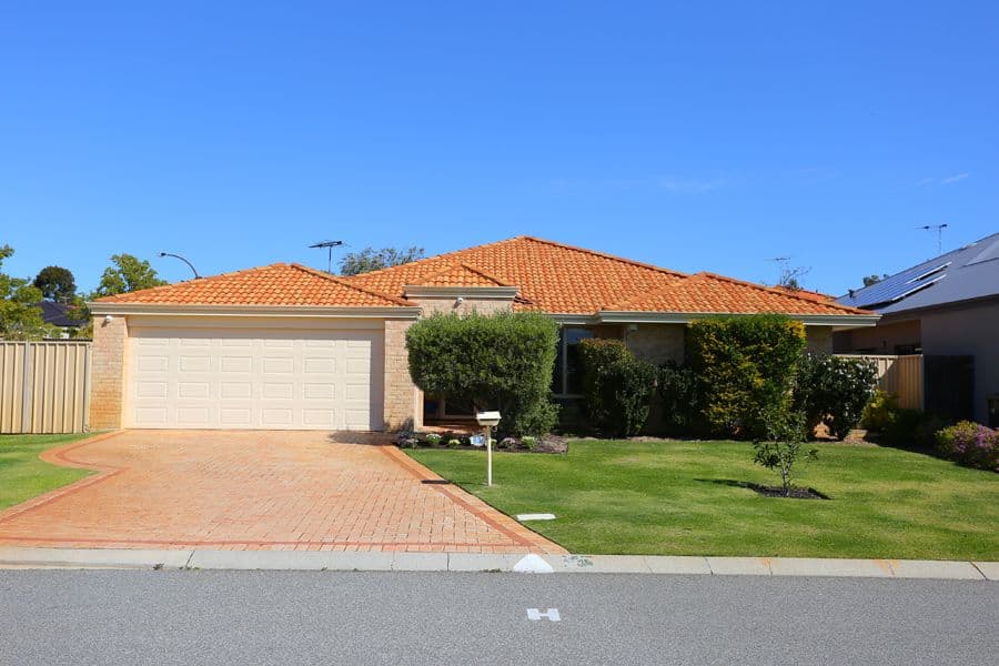 83 Monaghan Circle, Darch WA 6065, Darch - Image 1