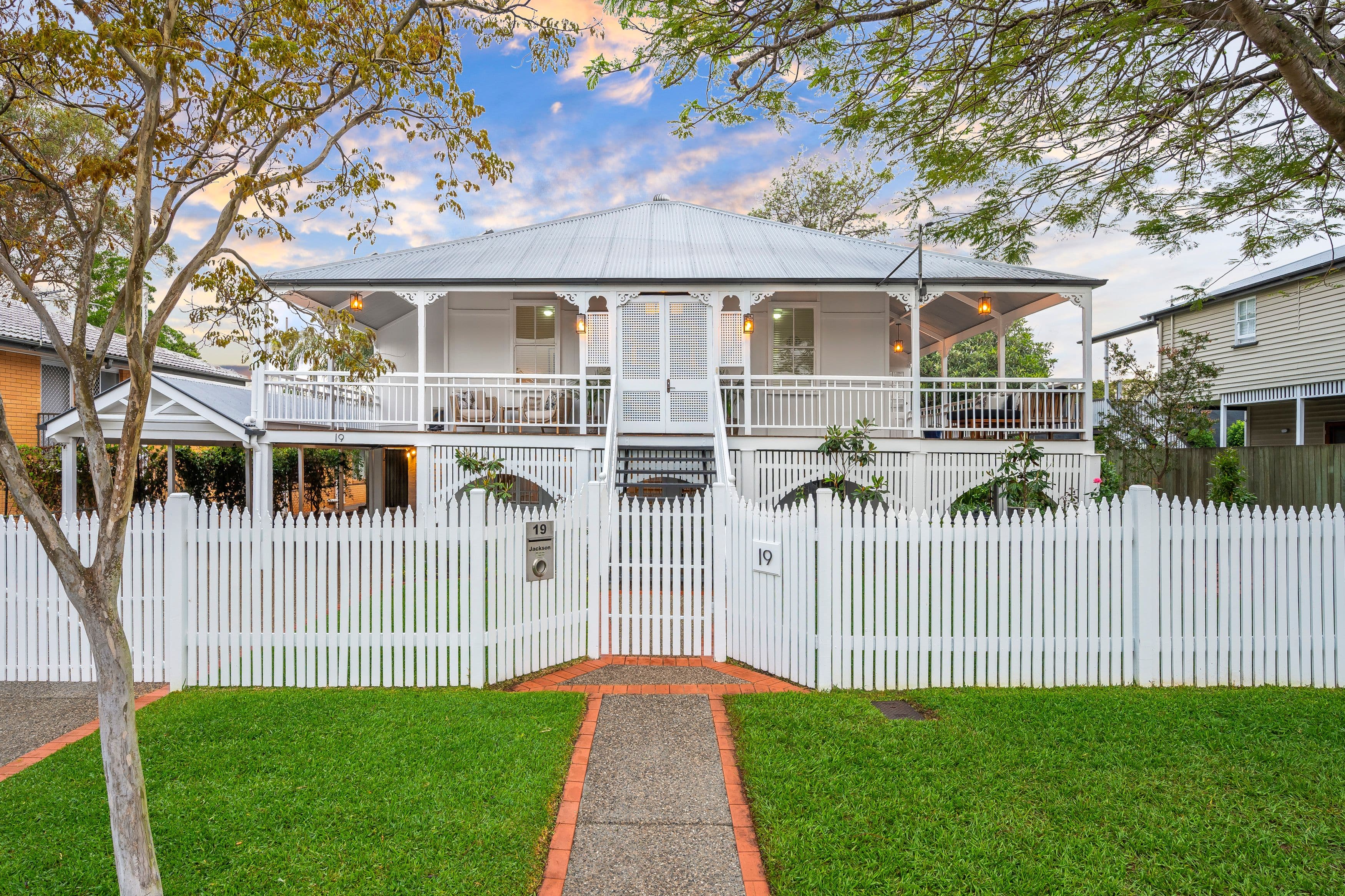 19 Jackson Street, Clayfield QLD 4011, Clayfield - Image 1