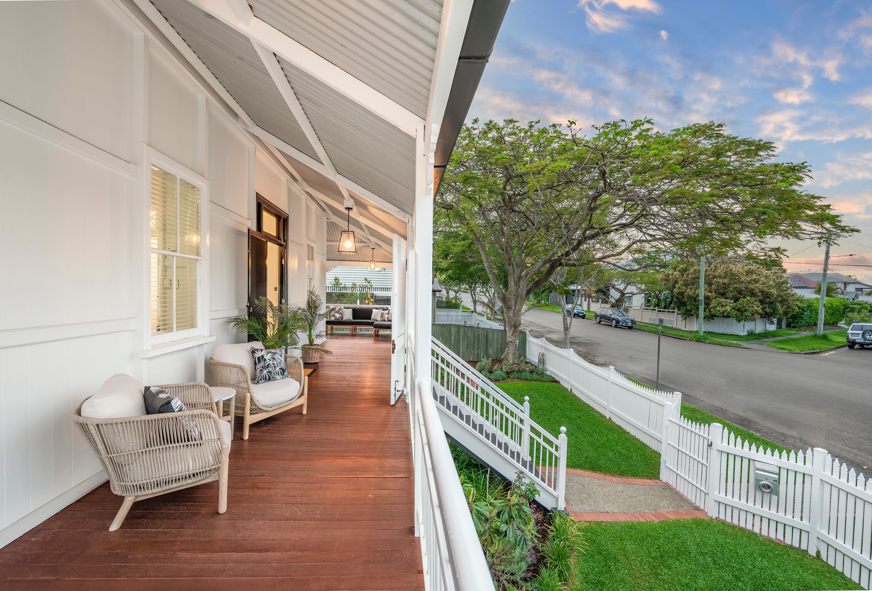19 Jackson Street, Clayfield QLD 4011, Clayfield - Thumbnail 2