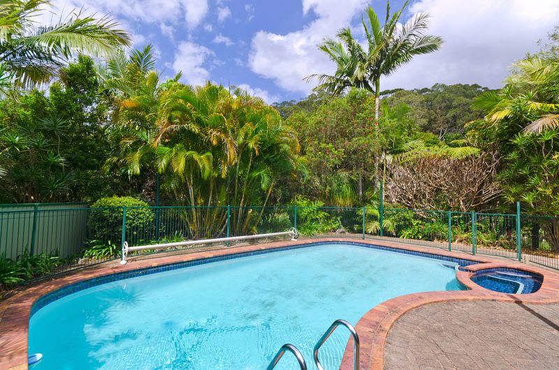 40 Piggabeen Road, CURRUMBIN VALLEY QLD 4223, Currumbin Valley - Image 1