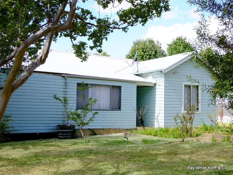 7 Camp Street, COONABARABRAN NSW 2357, Coonabarabran - Thumbnail 5