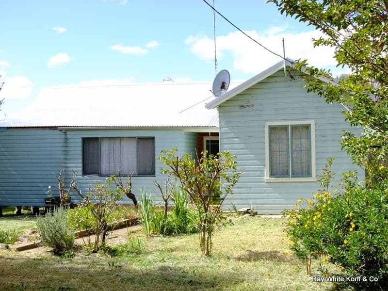 7 Camp Street, COONABARABRAN NSW 2357, Coonabarabran - Thumbnail 7