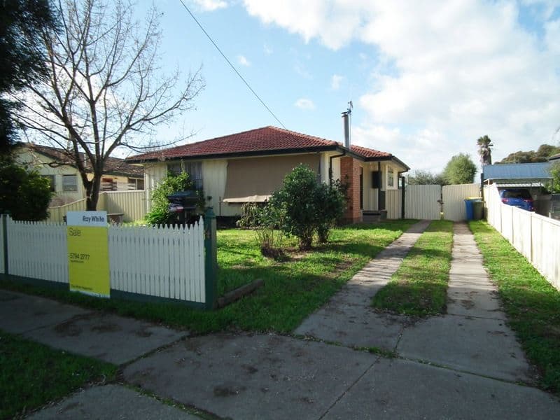 4 Ross Street, NAGAMBIE VIC 3608, Nagambie - Image 1