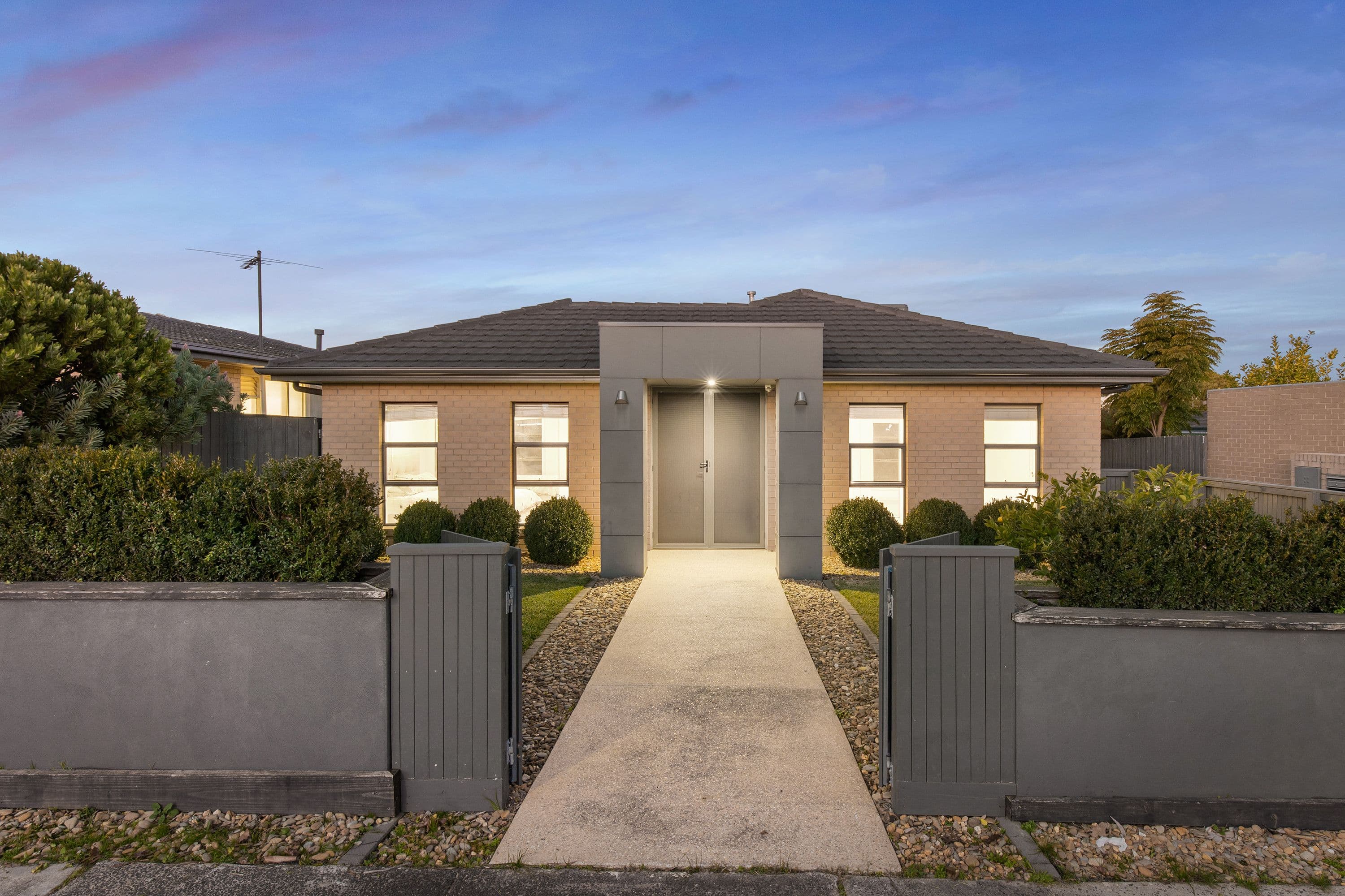 2 Kambara Drive, Mulgrave VIC 3170, Mulgrave - Image 1