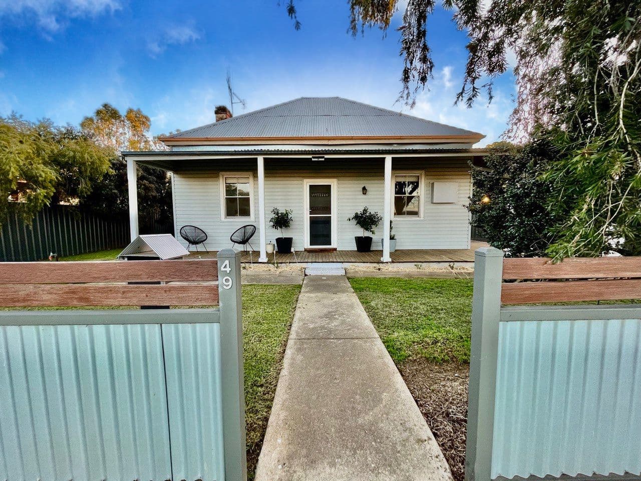 49 Flint Street, Forbes NSW 2871, Forbes - Image 1