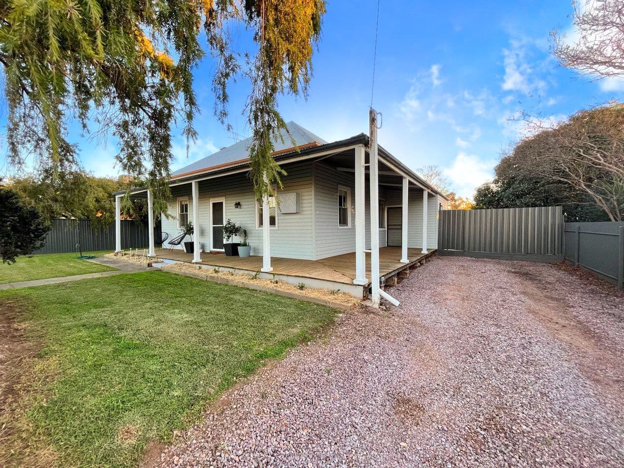 49 Flint Street, Forbes NSW 2871, Forbes - Thumbnail 2