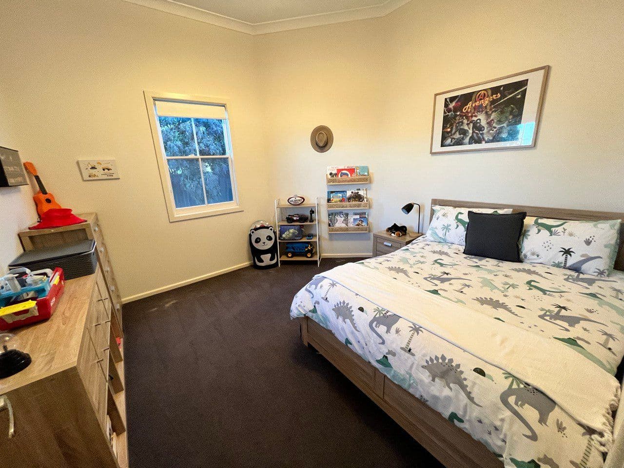 49 Flint Street, Forbes NSW 2871, Forbes - Thumbnail 3