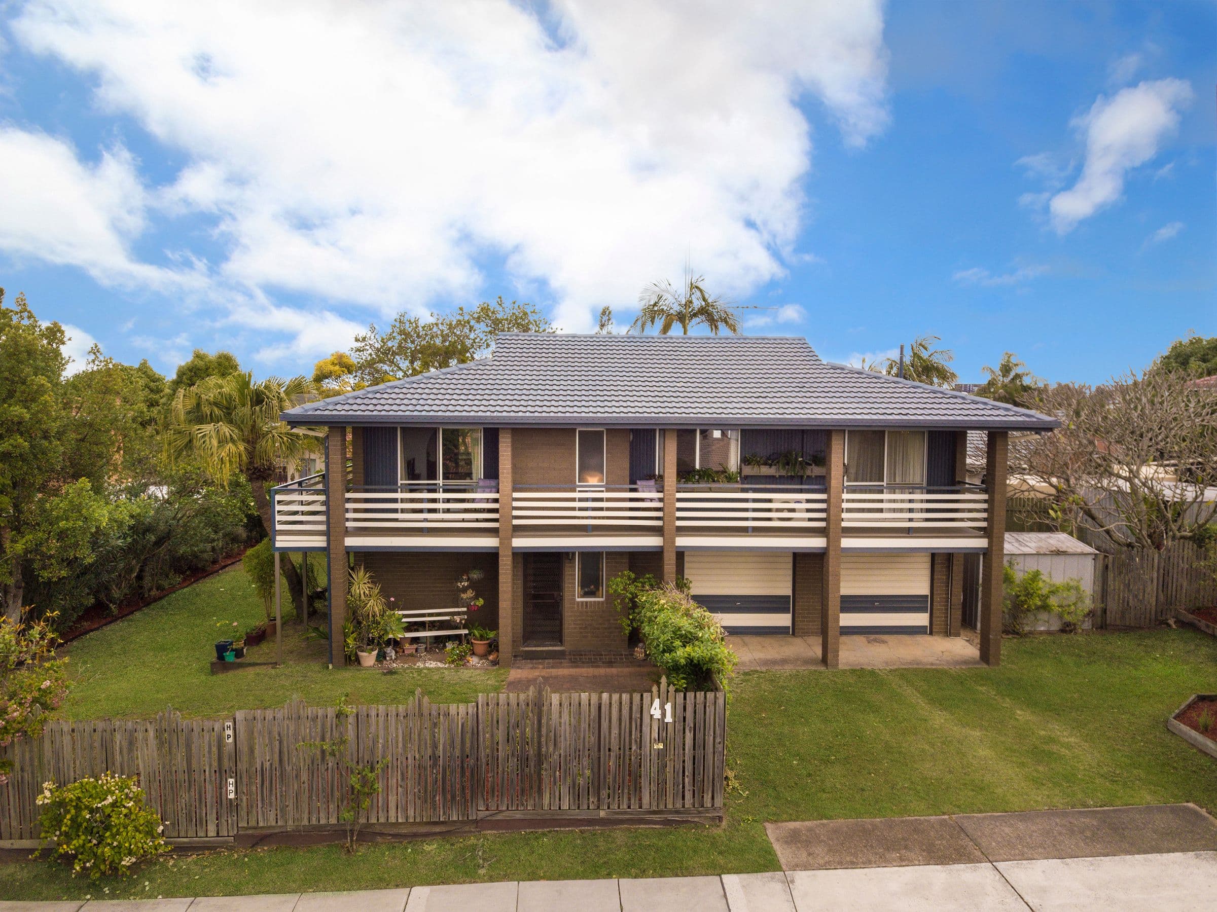 41 Greenwood Street, Wishart QLD 4122, Wishart - Image 1