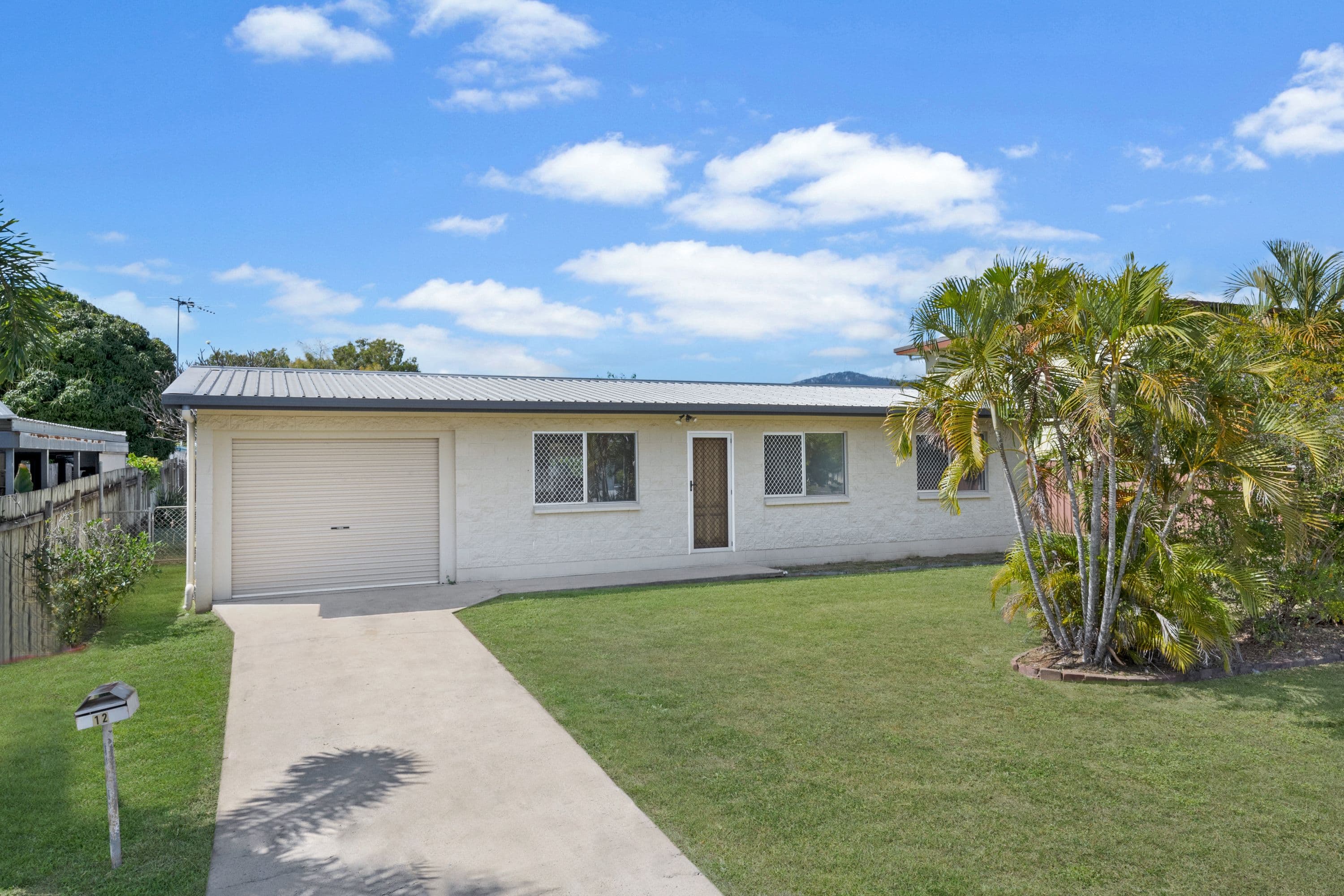 12 Julia Street, Kirwan QLD 4817, Kirwan - Image 1