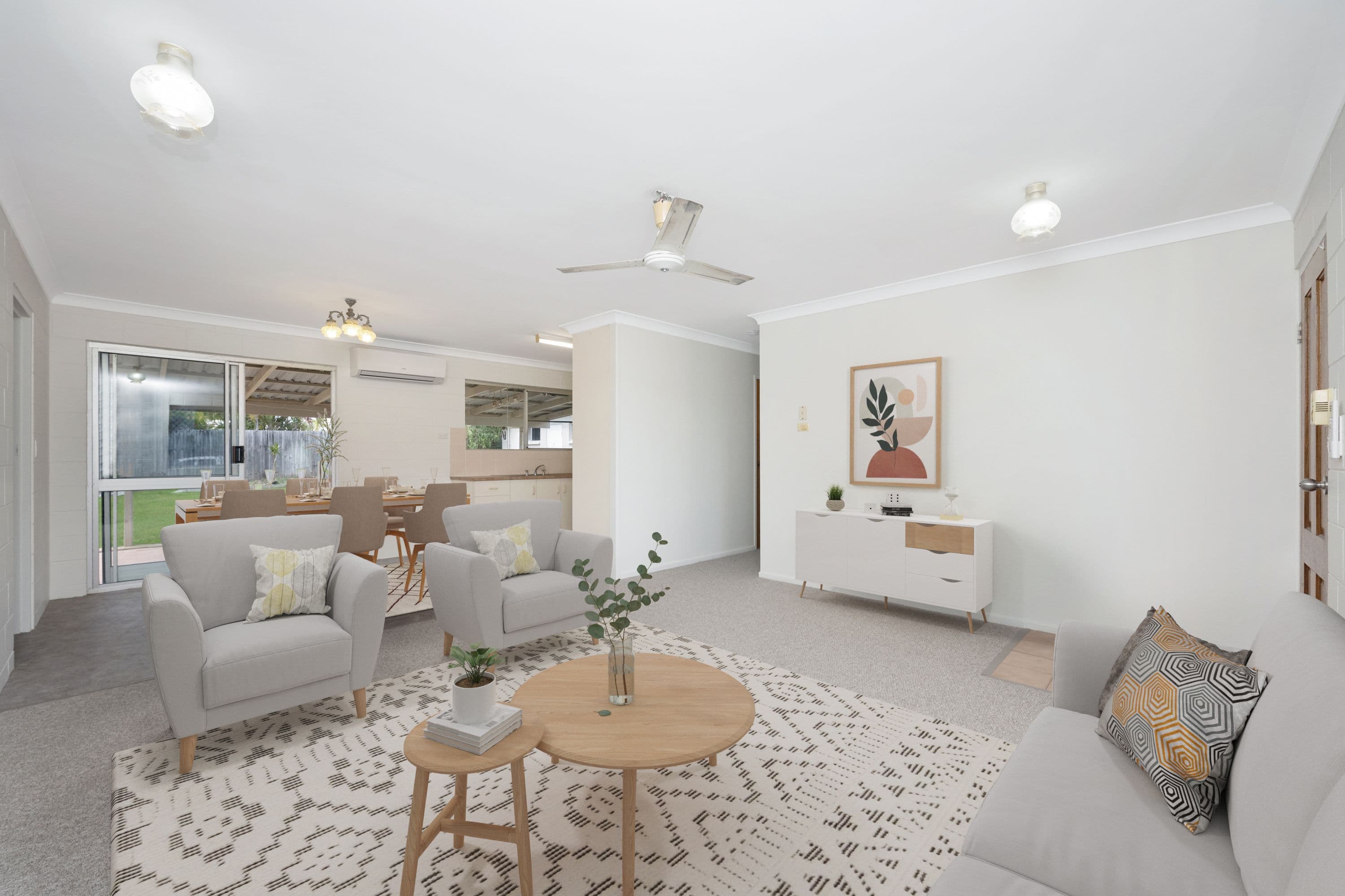 12 Julia Street, Kirwan QLD 4817, Kirwan - Thumbnail 2