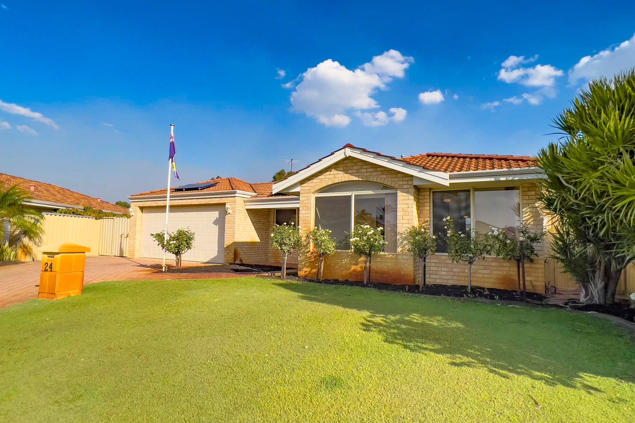 24 Narrier Close, South Guildford WA 6055, South Guildford - Thumbnail 3