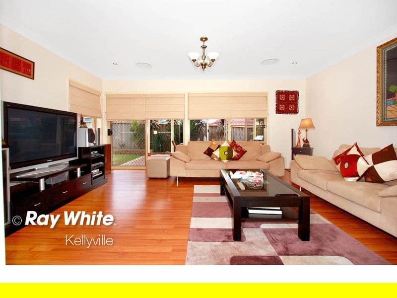 BEAUMONT HILLS NSW 2155, Beaumont Hills - Thumbnail 2