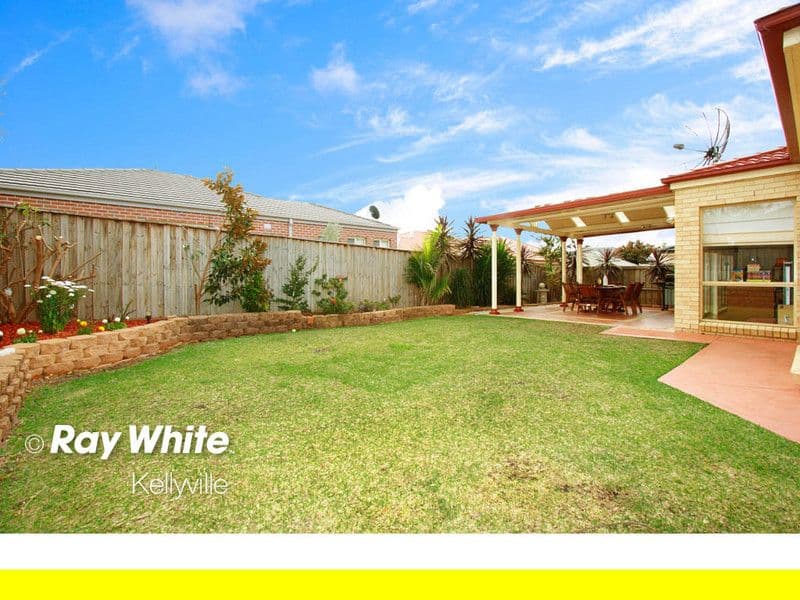 BEAUMONT HILLS NSW 2155, Beaumont Hills - Thumbnail 5