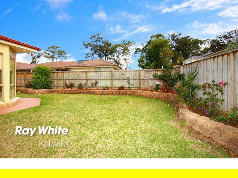 BEAUMONT HILLS NSW 2155, Beaumont Hills - Thumbnail 6