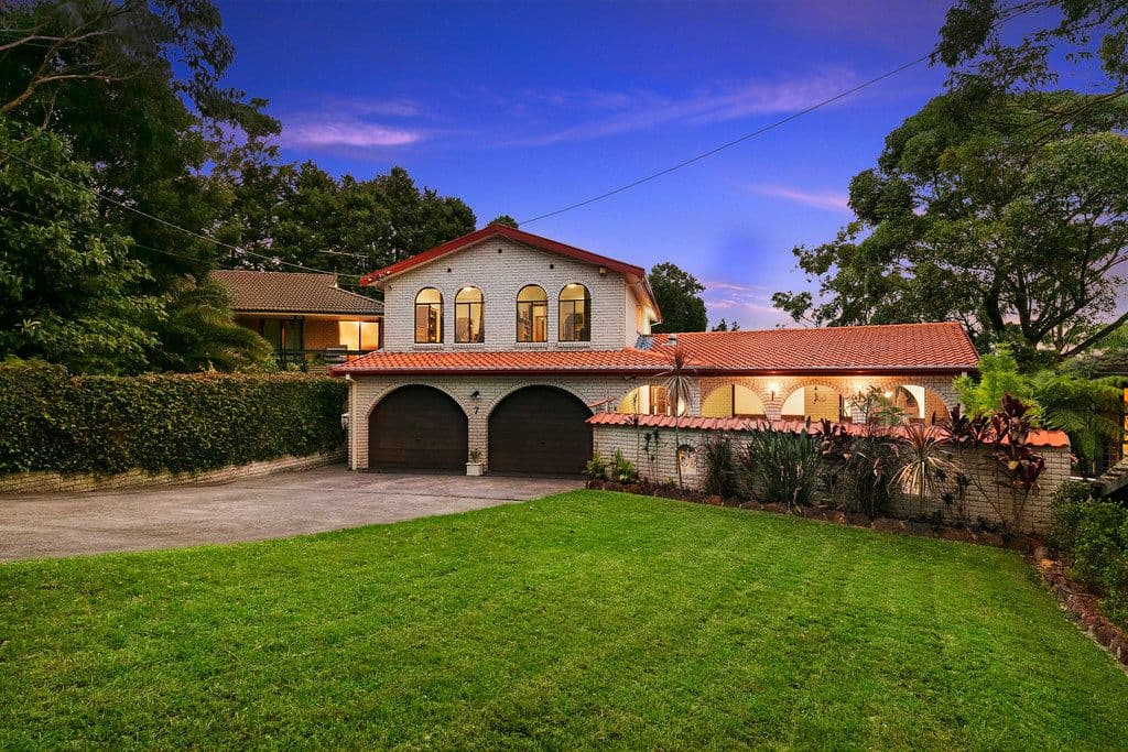 7 Merrilee Crescent, Frenchs Forest - Thumbnail 2