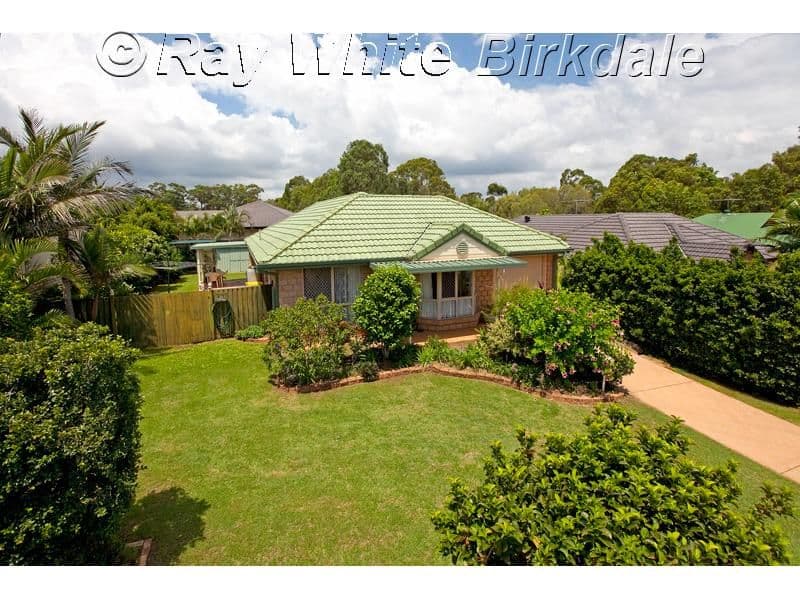27 Lucy Court, ORMISTON QLD 4160, Ormiston - Image 1