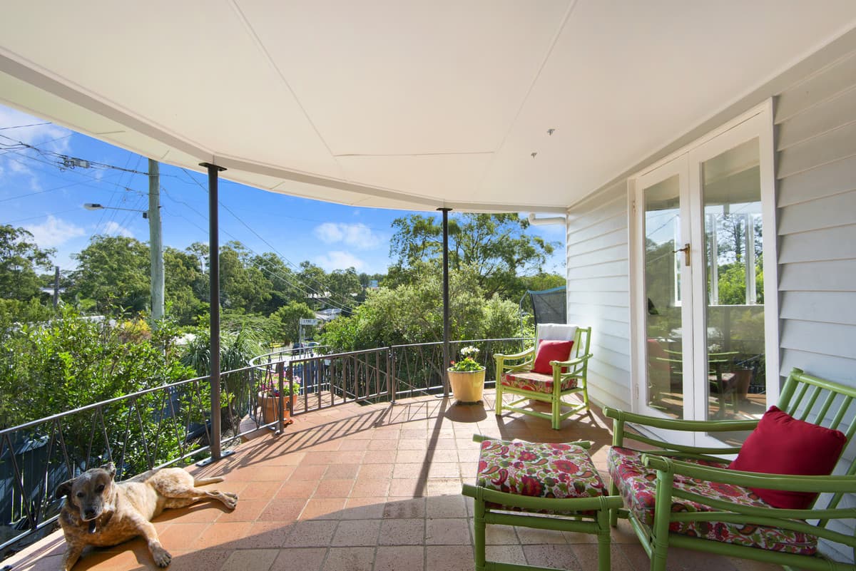 1 Lyne Street, Everton Park QLD 4053, Everton Park - Thumbnail 2