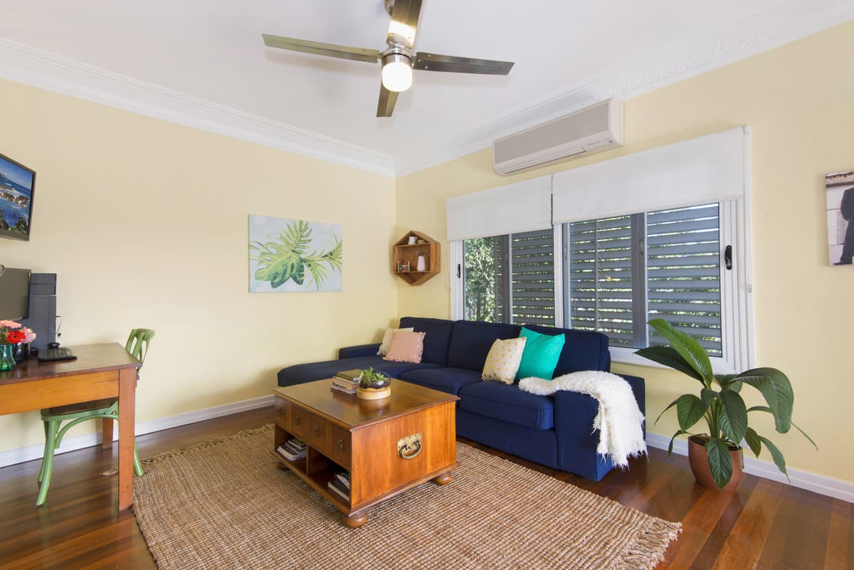 1 Lyne Street, Everton Park QLD 4053, Everton Park - Thumbnail 4