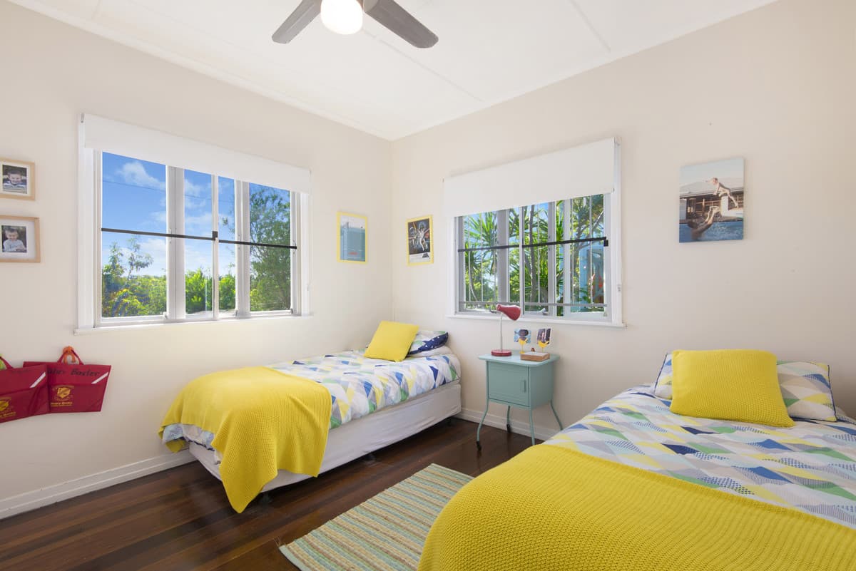1 Lyne Street, Everton Park QLD 4053, Everton Park - Thumbnail 8