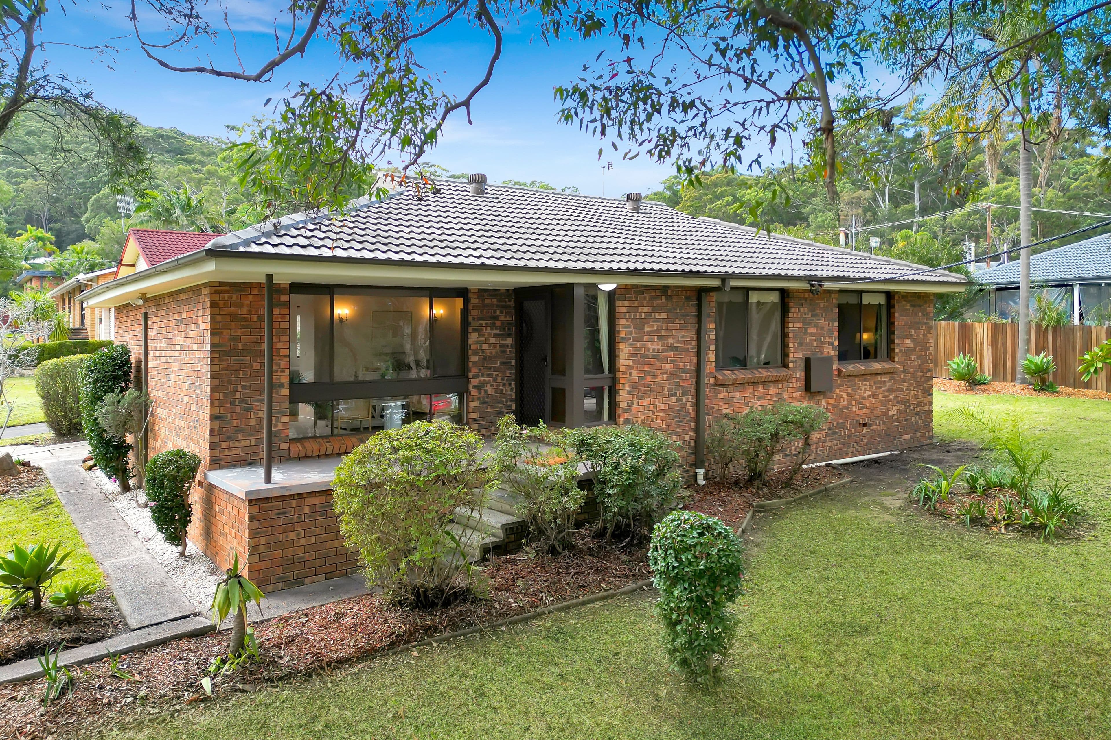 1 Joalah Road, Kincumber NSW 2251, Kincumber - Image 1