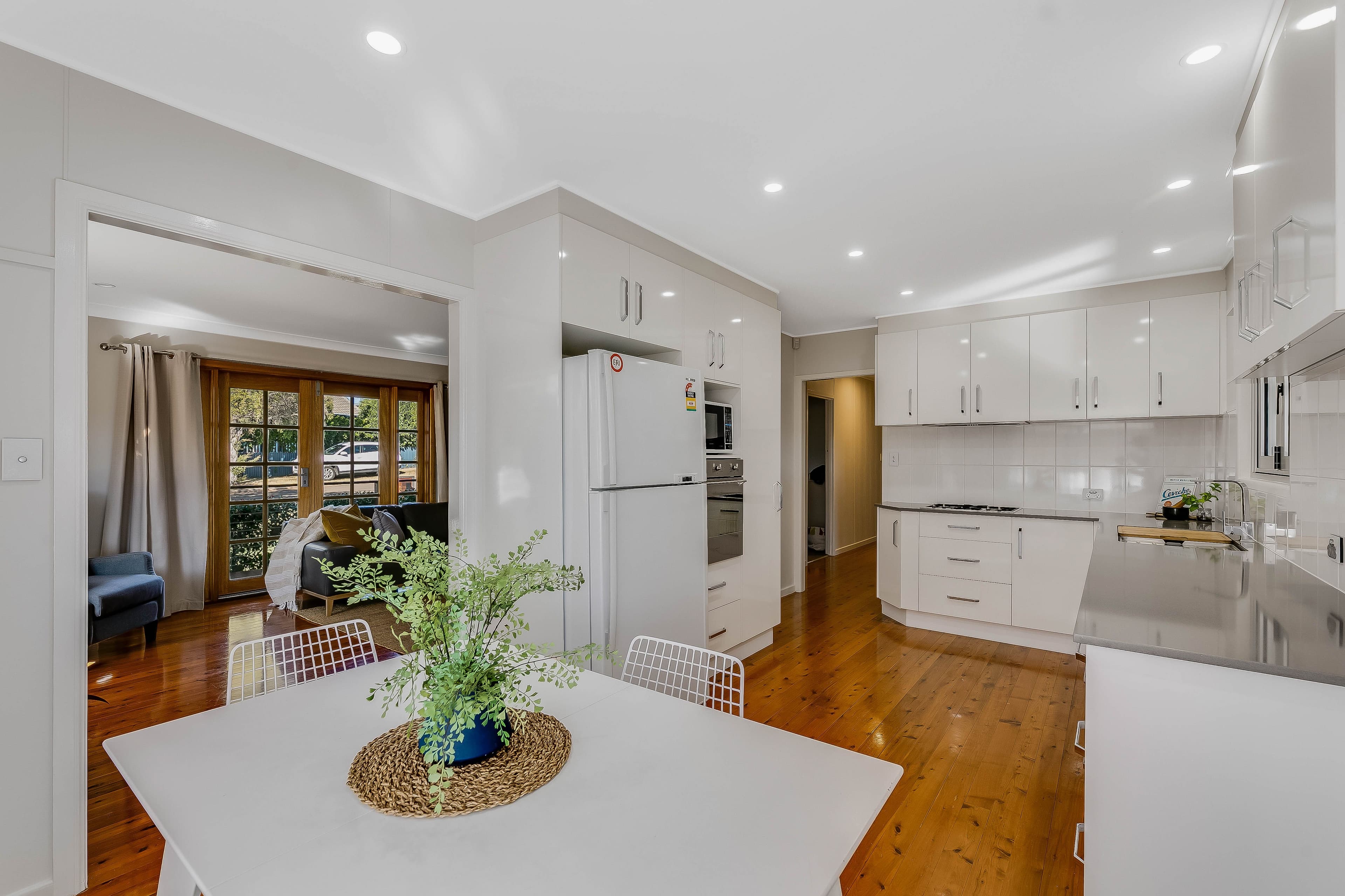 27 McNamara Street, Centenary Heights QLD 4350, Centenary Heights - Thumbnail 3
