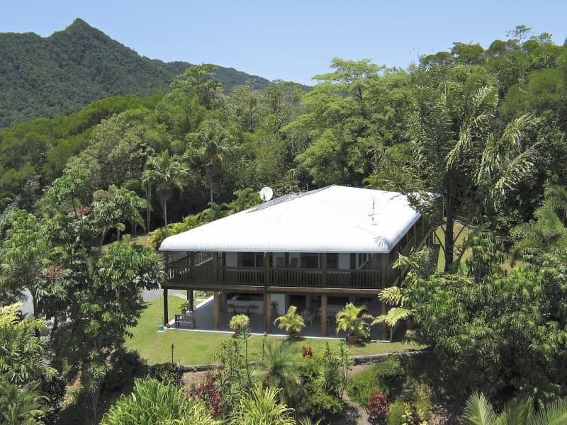 27 Forest Creek Road, DAINTREE QLD 4873, Daintree - Image 1