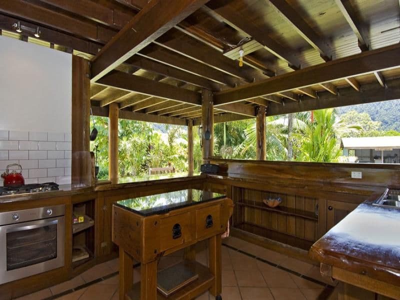 27 Forest Creek Road, DAINTREE QLD 4873, Daintree - Thumbnail 4