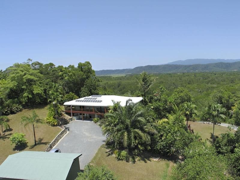 27 Forest Creek Road, DAINTREE QLD 4873, Daintree - Thumbnail 5