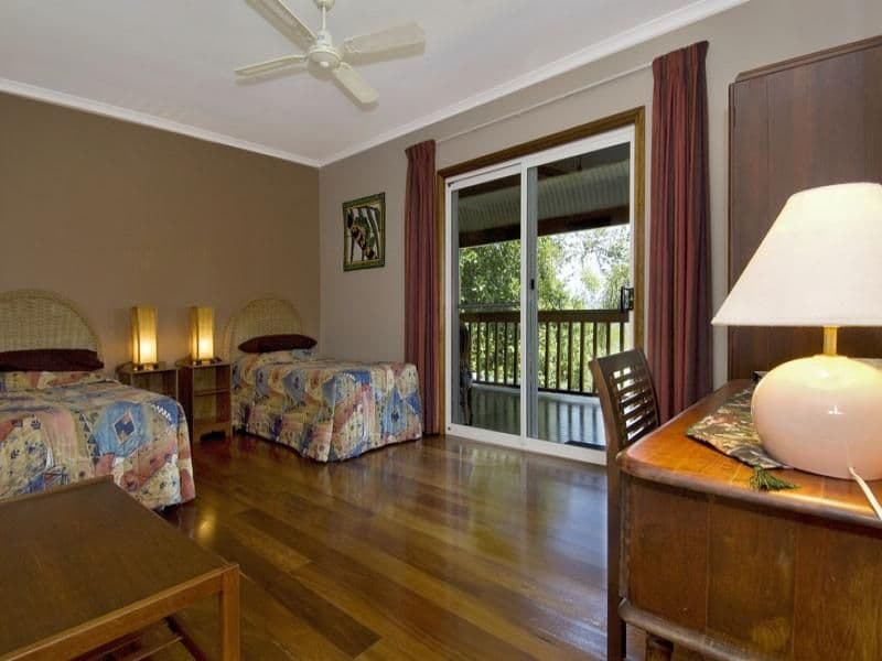 27 Forest Creek Road, DAINTREE QLD 4873, Daintree - Thumbnail 7