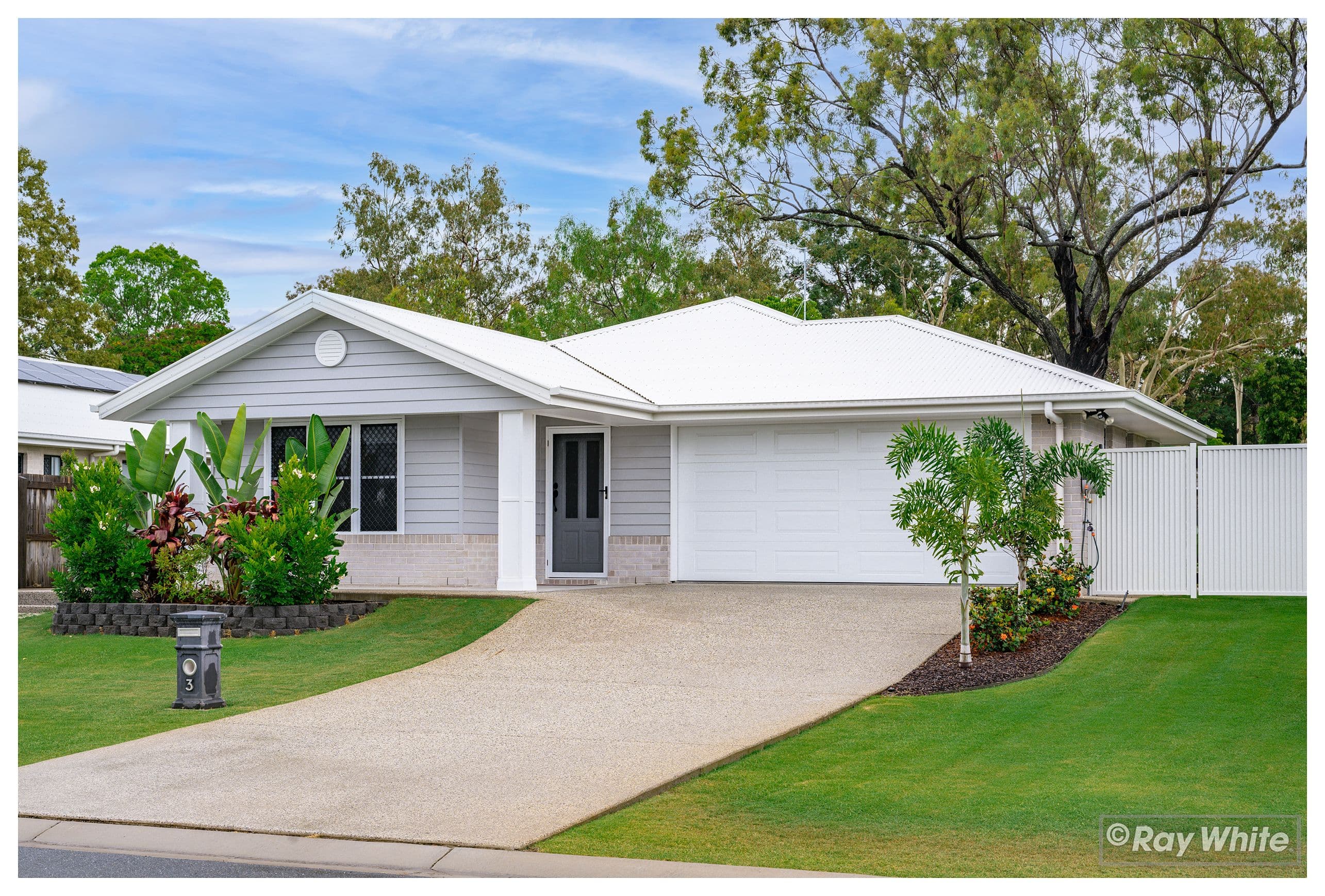 3 Hovea Court, Norman Gardens QLD 4701, Norman Gardens - Image 1