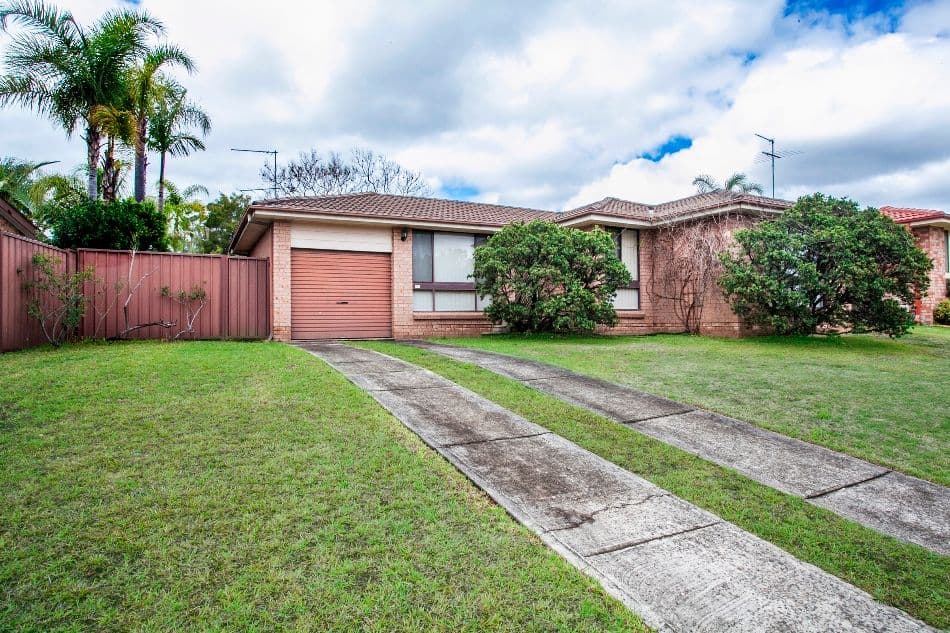 102 Greenbank Drive, WERRINGTON DOWNS NSW 2747, Werrington Downs - Image 1